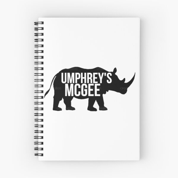 Item preview, Umphrey_s McGee Rhino designed and sold by GeralynGagne.
