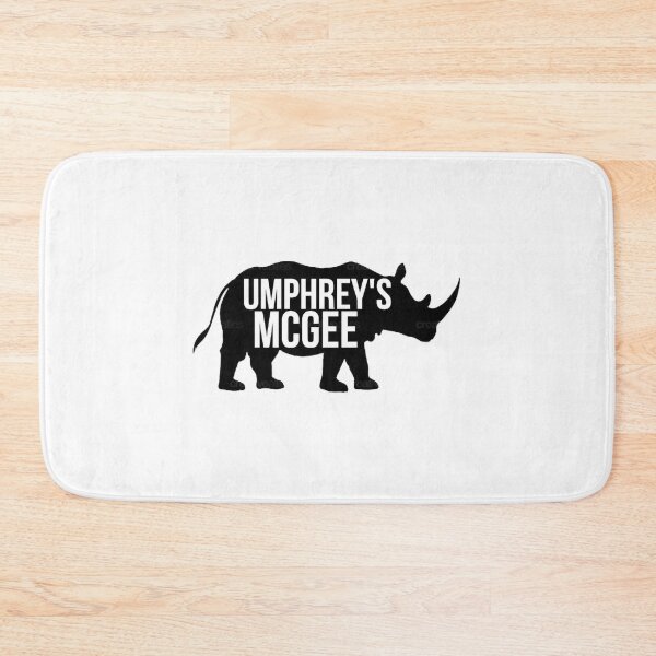Item preview, Umphrey_s McGee Rhino designed and sold by GeralynGagne.