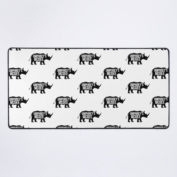 Item preview, Umphrey_s McGee Rhino designed and sold by GeralynGagne.