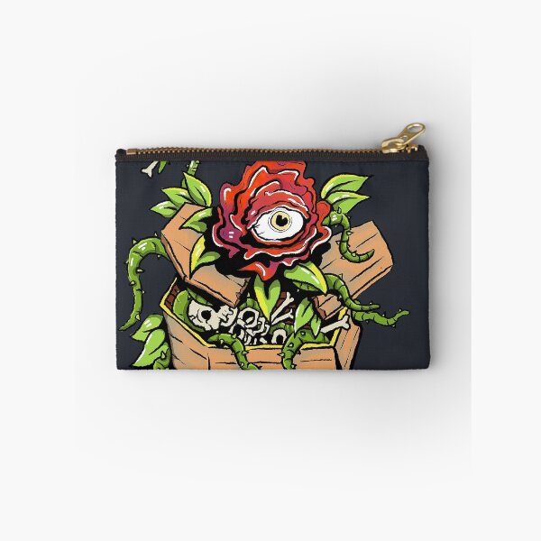 Item preview, Death smells like a rose designed and sold by Leftover Culture.
