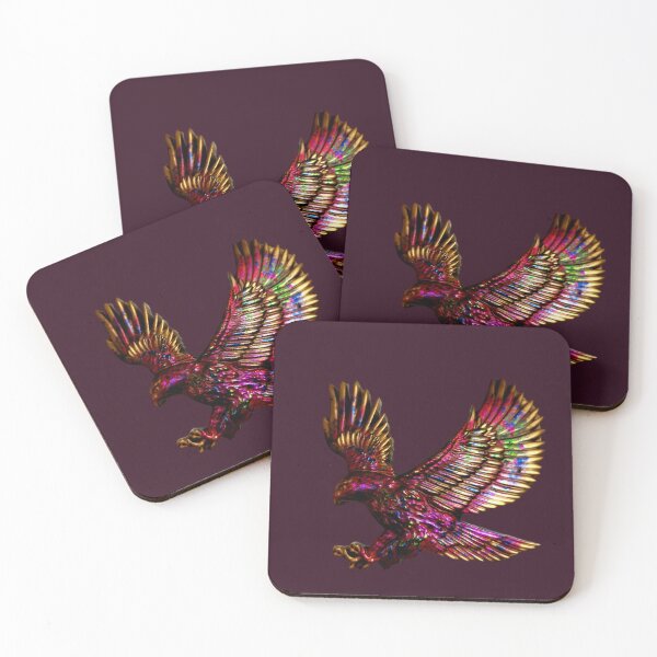 Item preview, Purple Wings designed and sold by ontological.