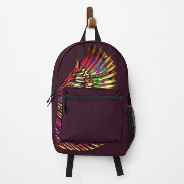 Item preview, Purple Wings designed and sold by ontological.