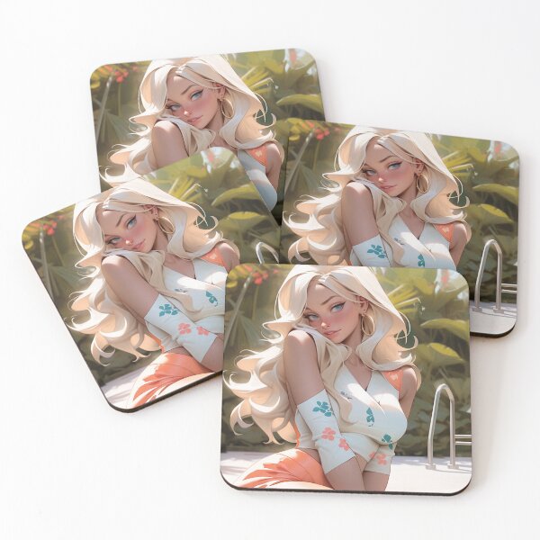 Item preview, Pool Party designed and sold by AxeWave.