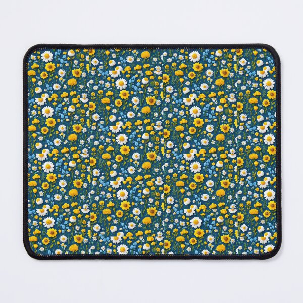 Item preview, Meadow flowers  designed and sold by Rebecca Hattam's shop .