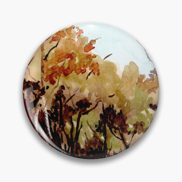 Item preview, Otoño en Vlakplaas designed and sold by Maree Clarkson .