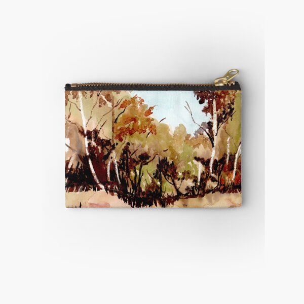 Item preview, Autumn in Vlakplaas designed and sold by Maree Clarkson .