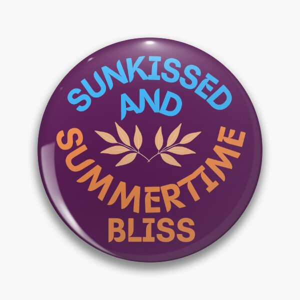 Item preview, SUNKISSED AND SUMMERTIME BLISS designed and sold by Liza36designs.