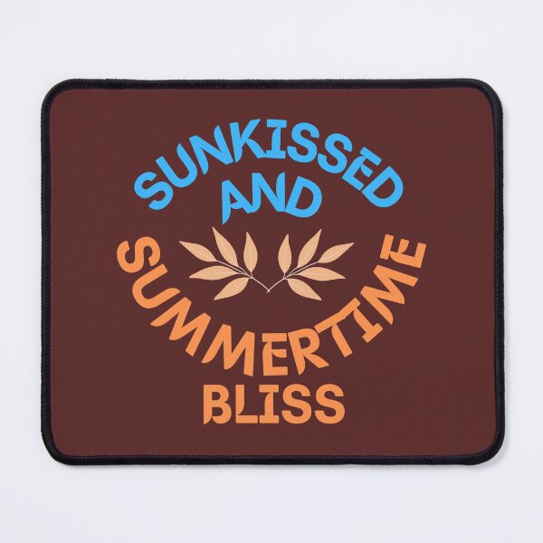 Item preview, SUNKISSED AND SUMMERTIME BLISS designed and sold by Liza36designs.