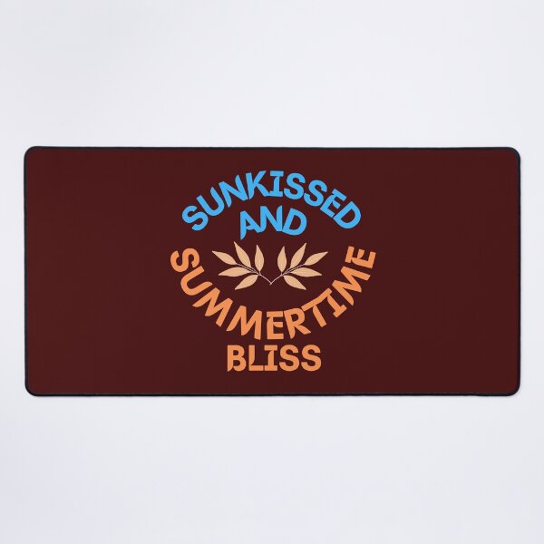 Item preview, SUNKISSED AND SUMMERTIME BLISS designed and sold by Liza36designs.