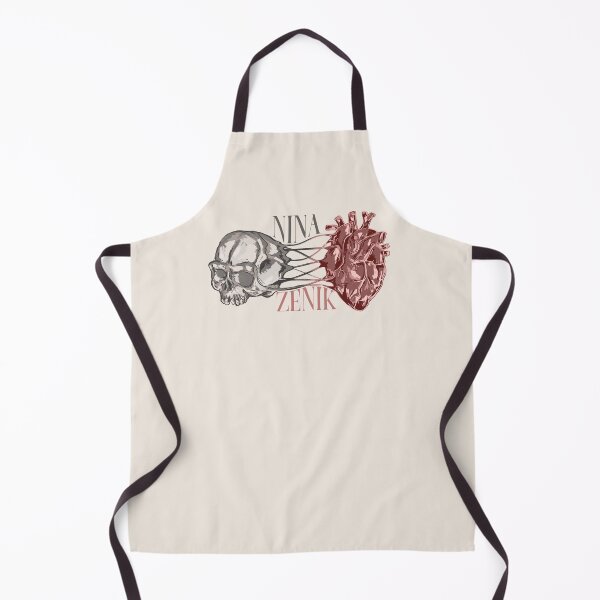 Item preview, nina zenik designed and sold by sagegreenmoon.