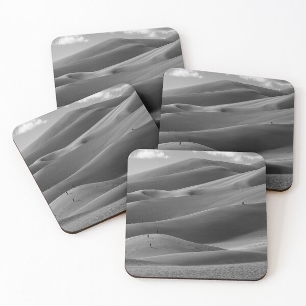 Item preview, Great Sand Dunes designed and sold by wokr.