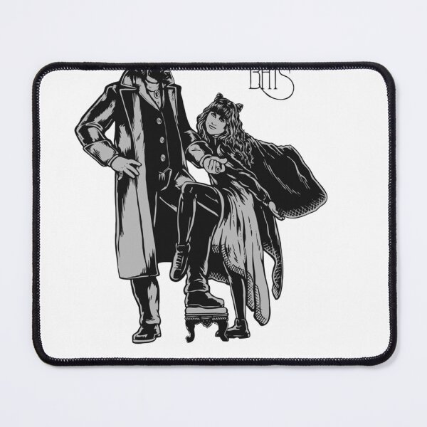 Item preview, laszlo & nadja designed and sold by TaunyaHamilton.