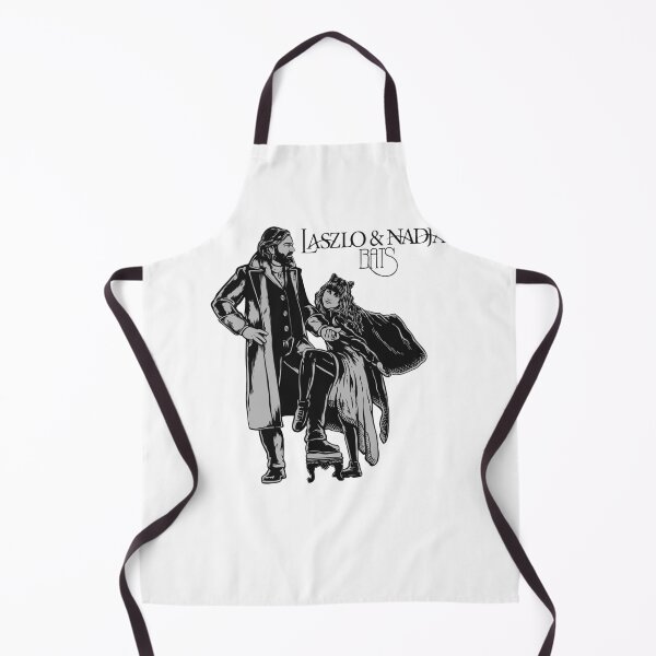 Item preview, laszlo & nadja designed and sold by TaunyaHamilton.