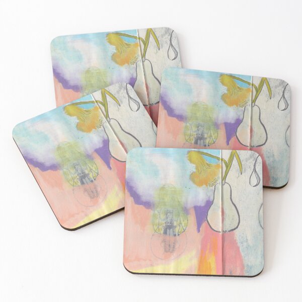 Item preview, Pears designed and sold by głuchaj.