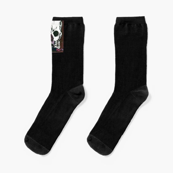 Hunter X Hunter Socks Morau Socks Symbol Hunter X Hunter Costume