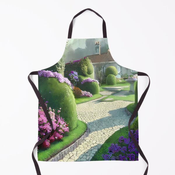 Item preview, Serenity Gardens 07 designed and sold by ONYX Pixee.