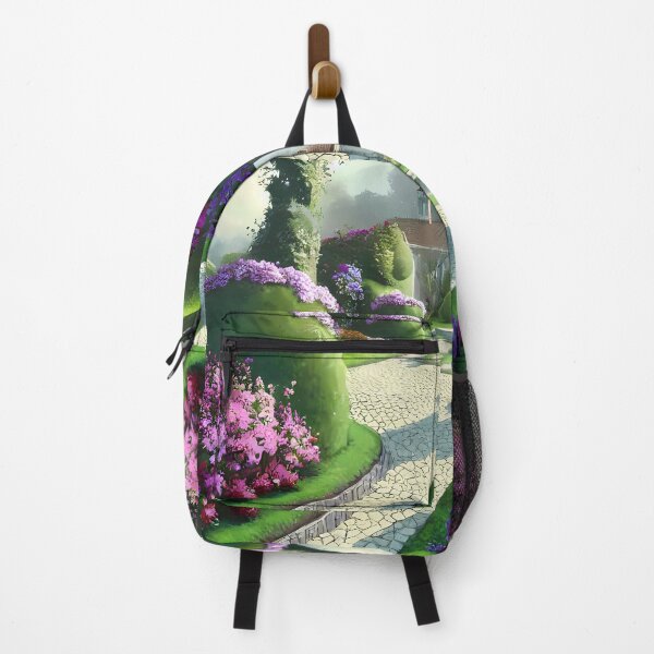Item preview, Serenity Gardens 07 designed and sold by ONYX Pixee.