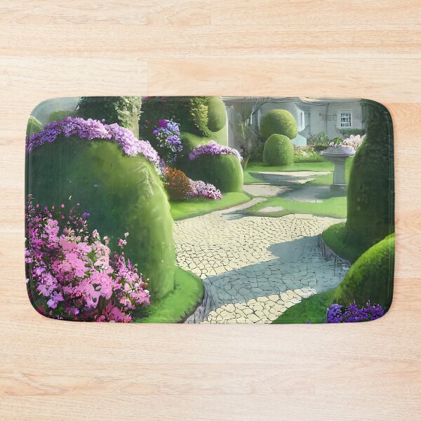 Item preview, Serenity Gardens 07 designed and sold by ONYX Pixee.