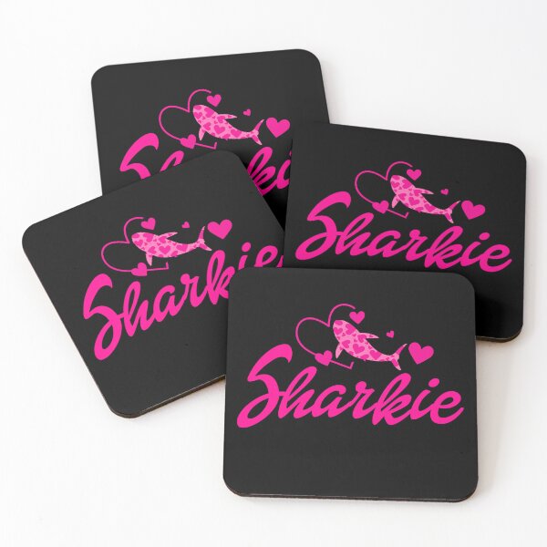 Item preview, Cute Shark Mens Womens Kids Funny Shark designed and sold by KsuAnn.