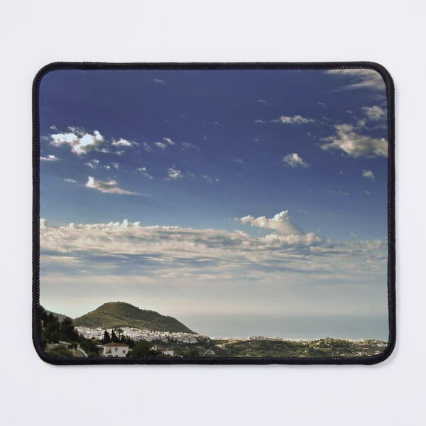 Item preview, Frigiliana Andalucia Costa Del Sol Spain designed and sold by AndyEvansPhotos.