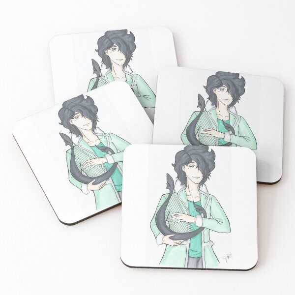 Item preview, harpist designed and sold by Anmioma.