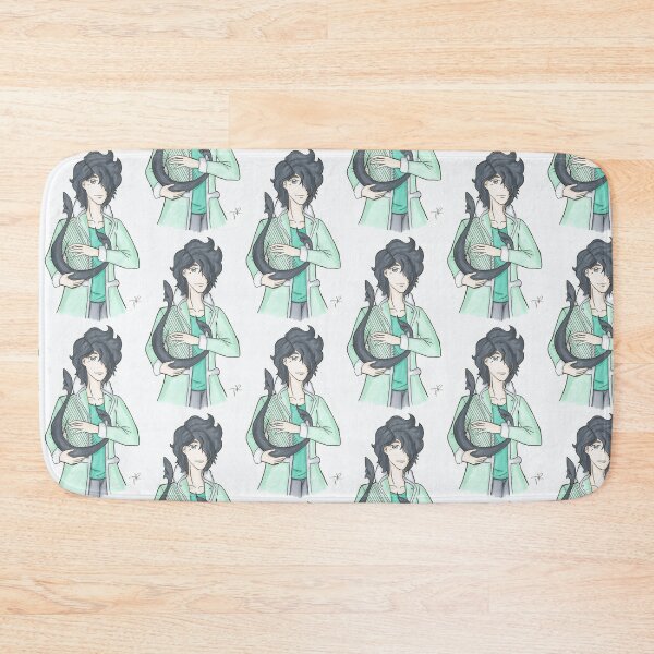 Item preview, harpist designed and sold by Anmioma.