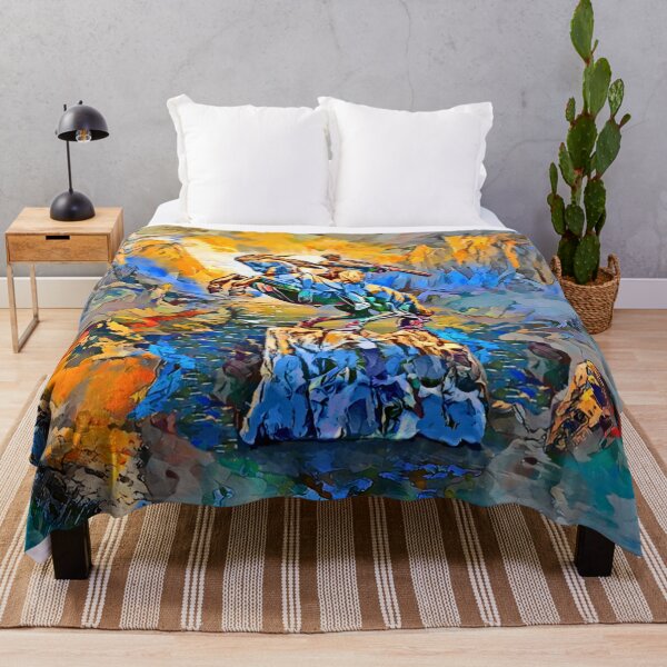 Item preview, Armenian David of Sassoun designed and sold by doniainart.