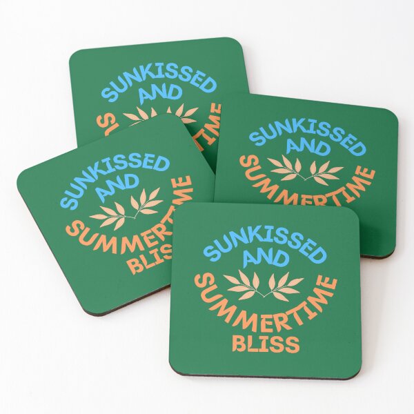 Item preview, SUNKISSED AND SUMMERTIME BLISS designed and sold by Liza36designs.