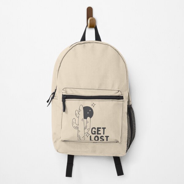 Item preview, Get Lost designed and sold by olivepopprints.