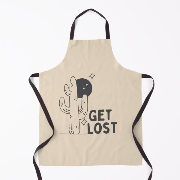 Item preview, Get Lost designed and sold by olivepopprints.