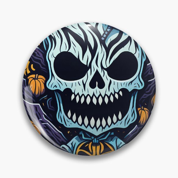 Item preview, Skeleton Oni designed and sold by magejosh.