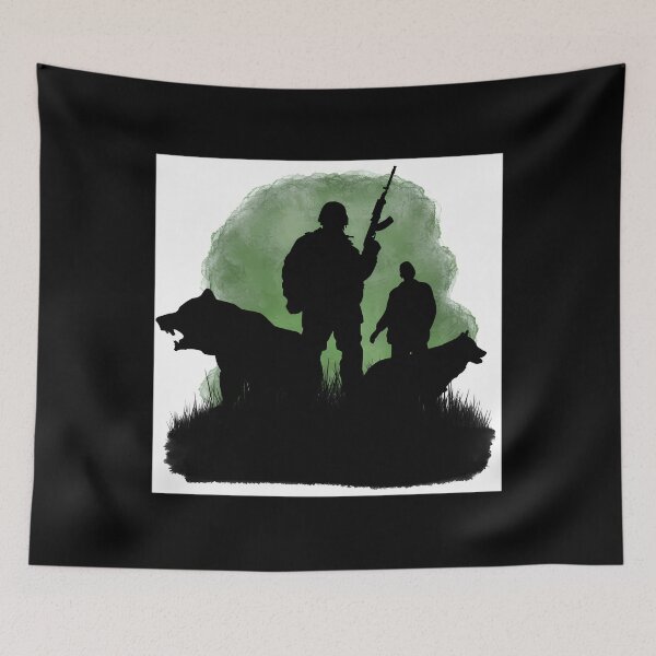 Item preview, Dayz Art  	 designed and sold by keystaljerilyn.