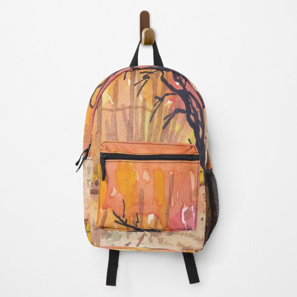 Item preview, incendios de invierno designed and sold by Maree Clarkson .