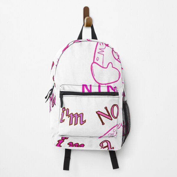 Item preview, Nimona designed and sold by smithrnguurur.