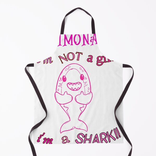 Item preview, Nimona designed and sold by smithrnguurur.