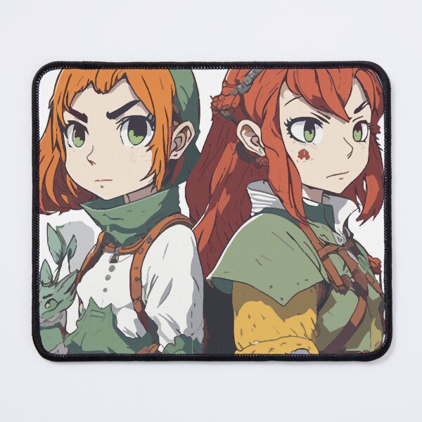 Item preview, Nimona designed and sold by smithrnguurur.