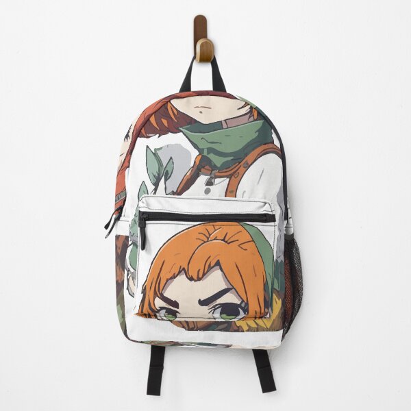 Item preview, Nimona designed and sold by smithrnguurur.