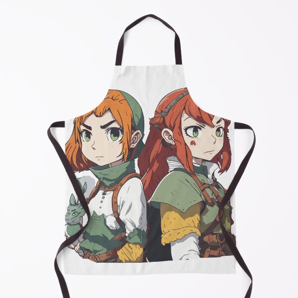 Item preview, Nimona designed and sold by smithrnguurur.