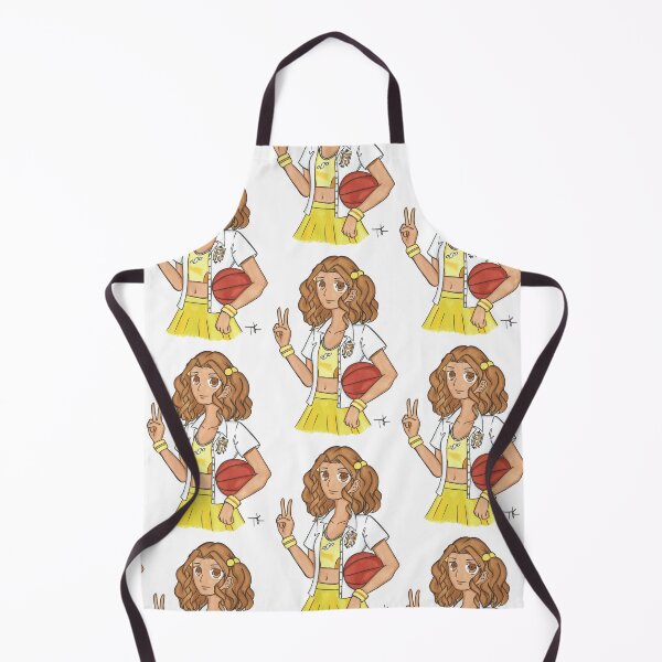 Item preview, basketball player designed and sold by Anmioma.