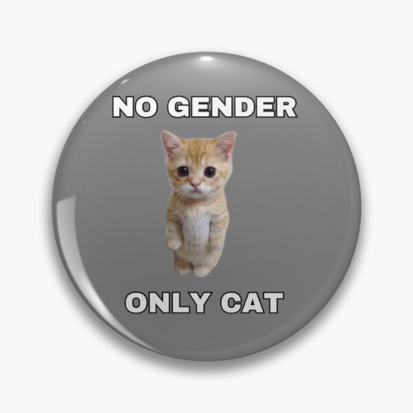 Item preview, no gender only cat designed and sold by vampzshop.