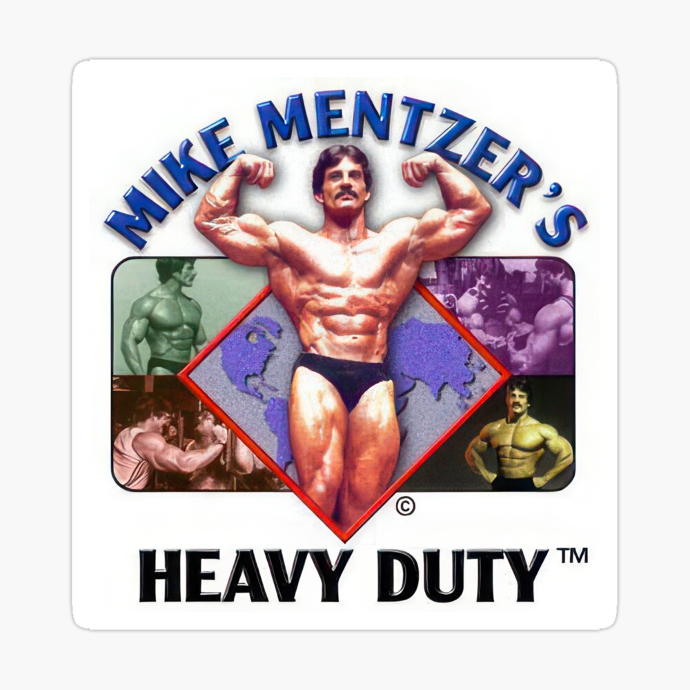 is mike mentzer face｜TikTok Search