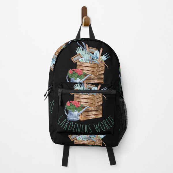 Item preview, Gardeners world designed and sold by Azrou shop.