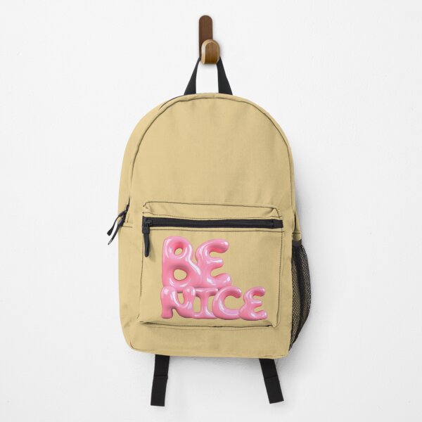 Item preview, Be Nice designed and sold by olivepopprints.