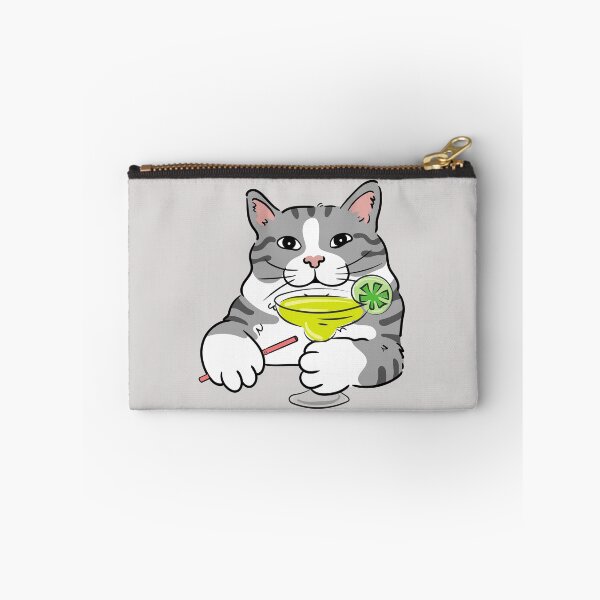Item preview, Margarita Cat designed and sold by AMERICANCHEEZ.