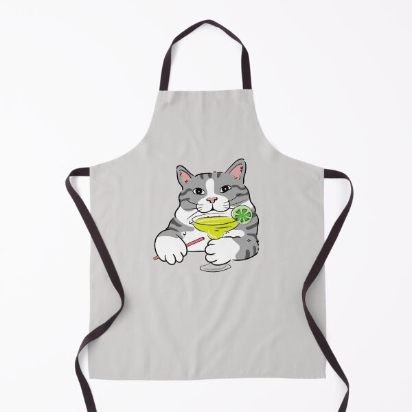 Item preview, Margarita Cat designed and sold by AMERICANCHEEZ.