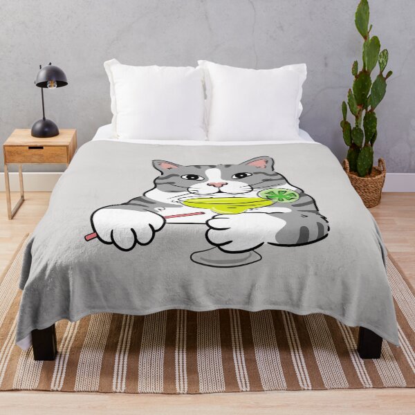 Item preview, Margarita Cat designed and sold by AMERICANCHEEZ.