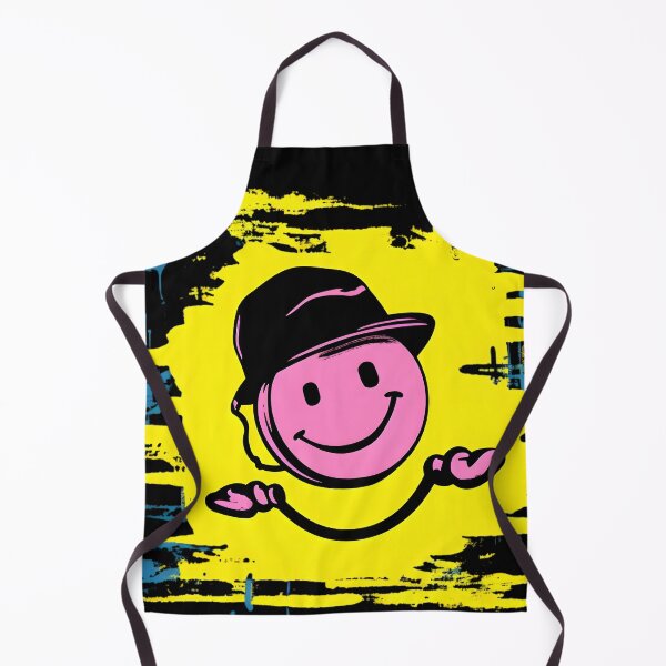 Item preview, Smiley Face designed and sold by TinaWang30.