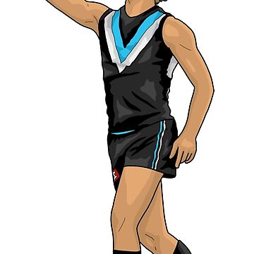 Artwork thumbnail, Jason Horne-Francis by Casey Panella