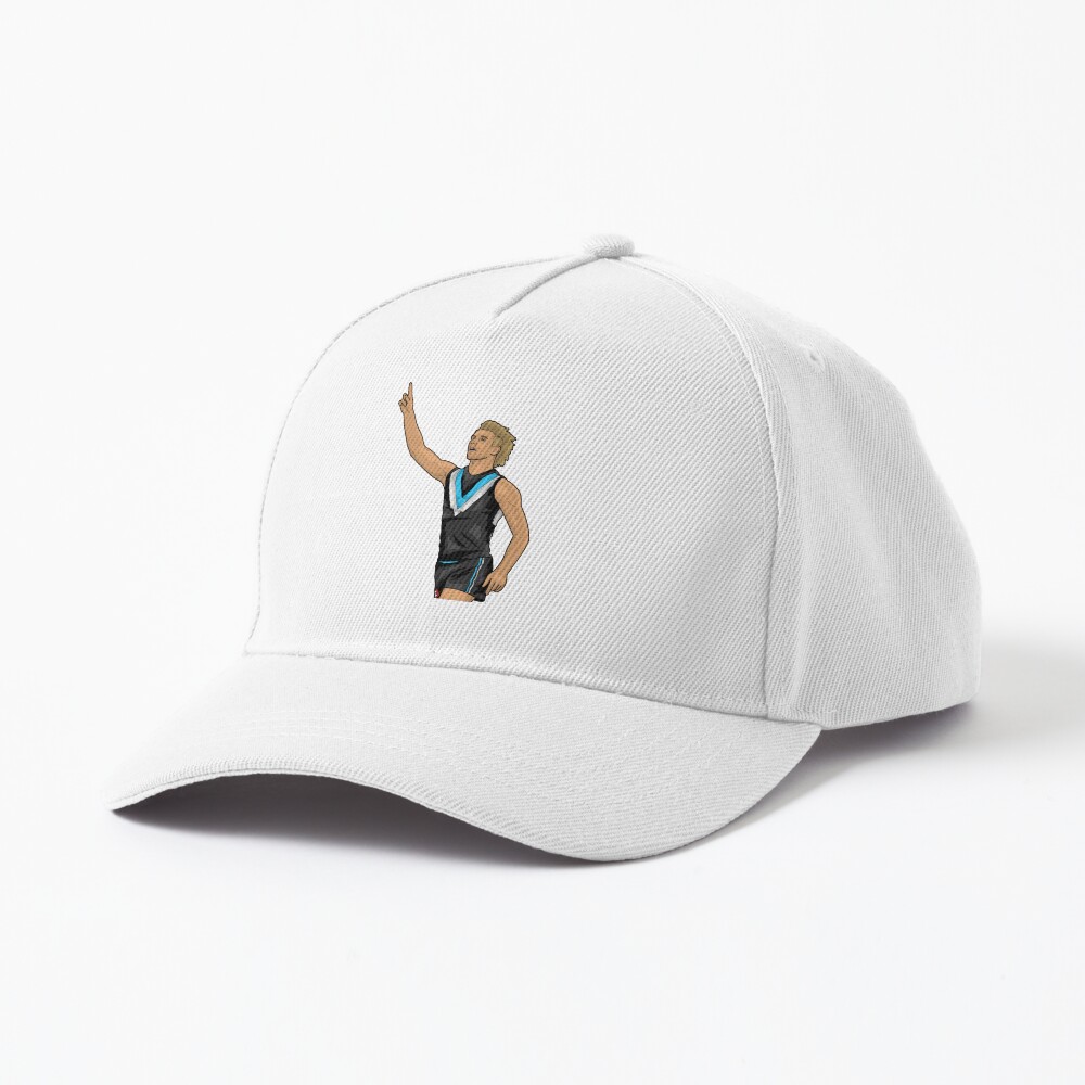 Item preview, Baseball Cap designed and sold by attemptedart.