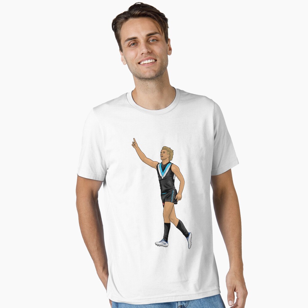 Item preview, Essential T-Shirt designed and sold by attemptedart.
